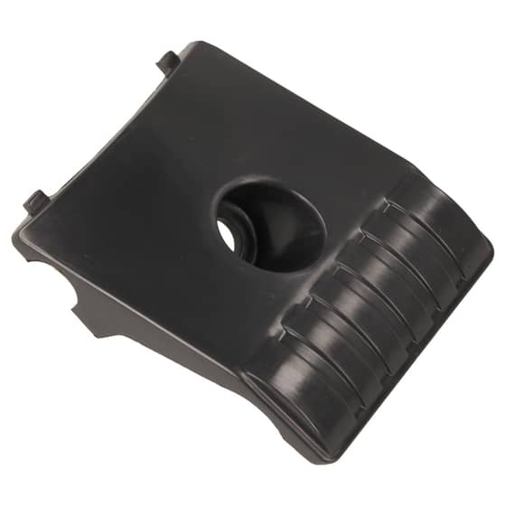 Genuine Kawasaki KTR26A, KBH34A Engine Shroud Guard - 550202125