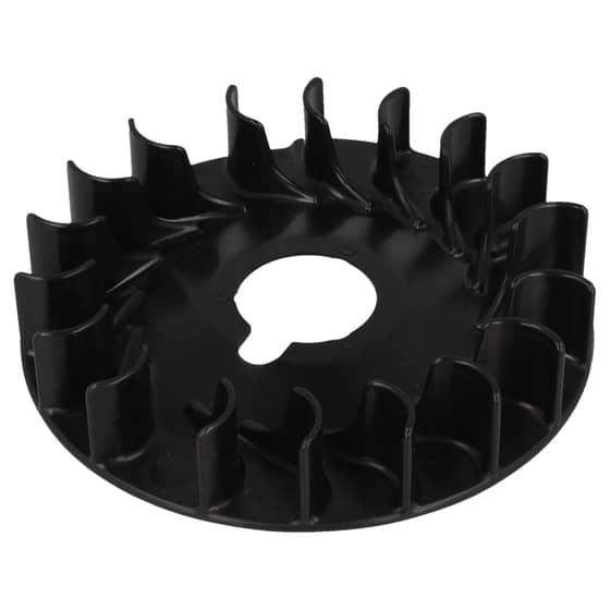 Genuine Kawasaki FJ100D Cooling Fan - 590412100