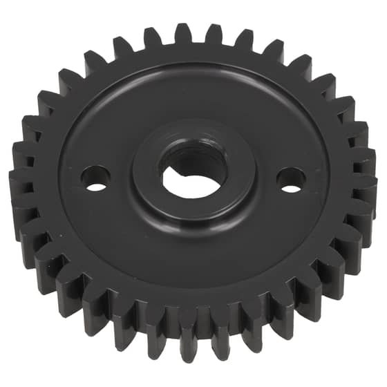 Genuine Kawasaki Spur Gear - 59051-2114