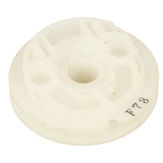 Genuine Kawasaki Recoil Pulley - 59101-2057 - ONLY 3 LEFT