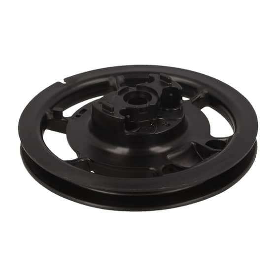 Genuine Kawasaki FC180V Recoil Pulley - 59101-2095