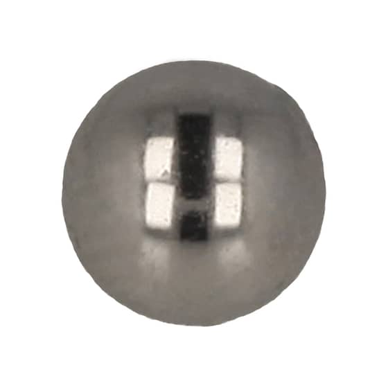 Genuine Kawasaki FC150V Steel Ball - 600A0800