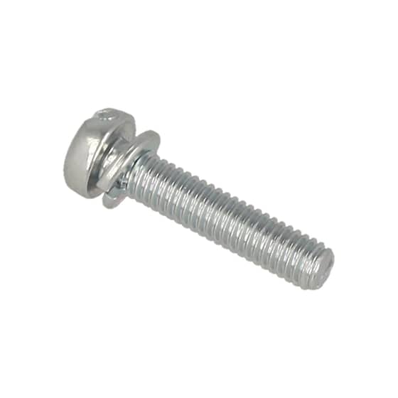 Genuine Kawasaki TH043D, TH048D Screw - 920092361