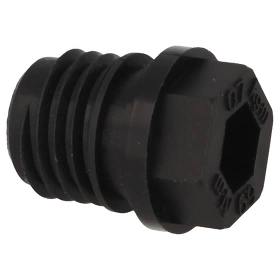 Genuine Kawasaki Plug - 920660774