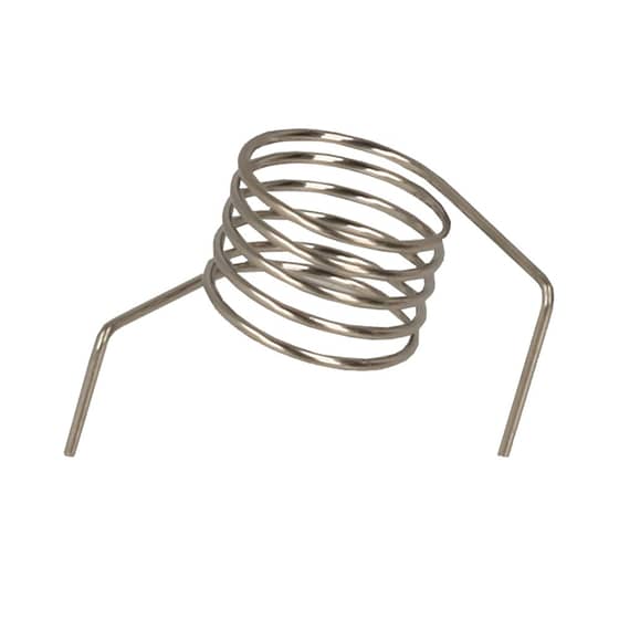 Genuine Kawasaki TJ027 Pawl Spring - 92081-2253