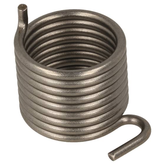 Genuine Kawasaki TJ053E Damper Spring - 92145-0864