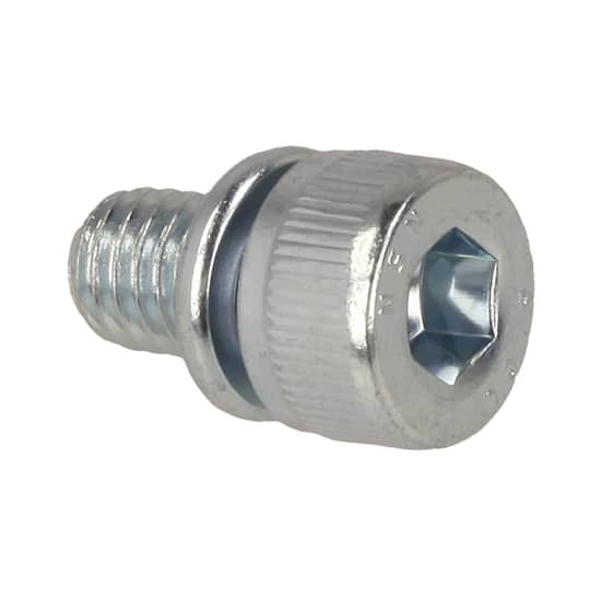 Genuine Kawasaki KCL525A, KCS525A Socket Bolt - 92153V019