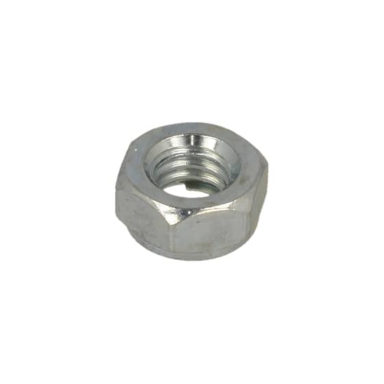 Genuine Kawasaki Blade Nut - 922102066