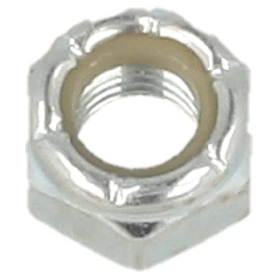 Genuine Kawasaki Nut - 922100741