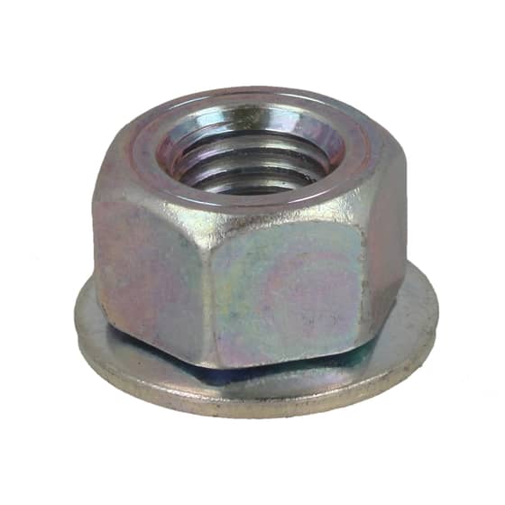 Genuine Kawasaki Lock Nut - 92210T002