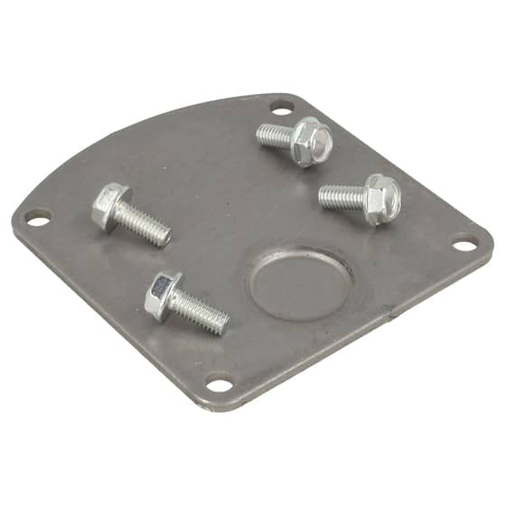Genuine Kawasaki FH580V Gasket & Bolt Kit - 99996-6104