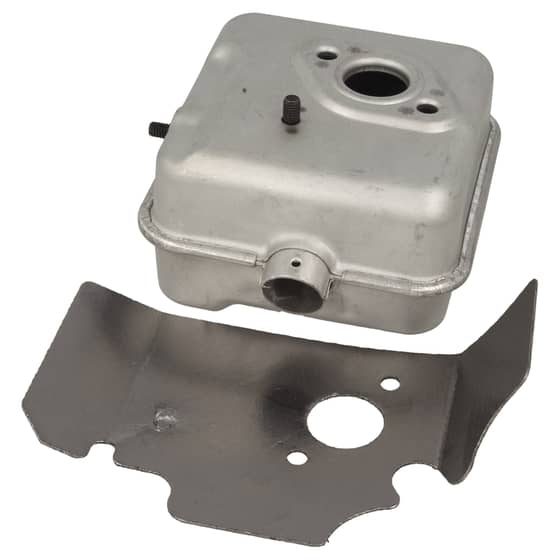 Genuine Kohler Muffler Kit - 14 068 34-S
