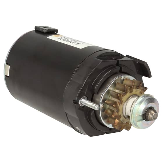 Genuine Kohler Starter Motor - 20-098-11-S