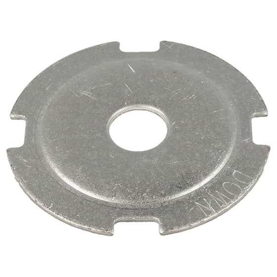 Genuine Kohler Fan Mounting Plate - 20-146-05-S