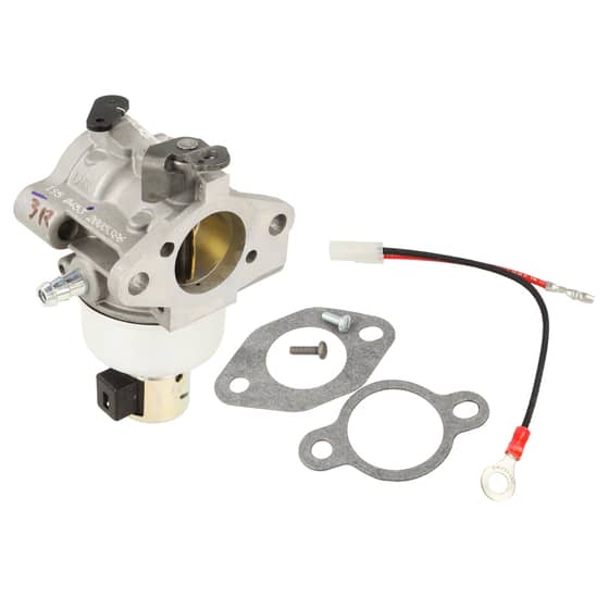Genuine Kohler Carburettor Assy - 20 853 86-S