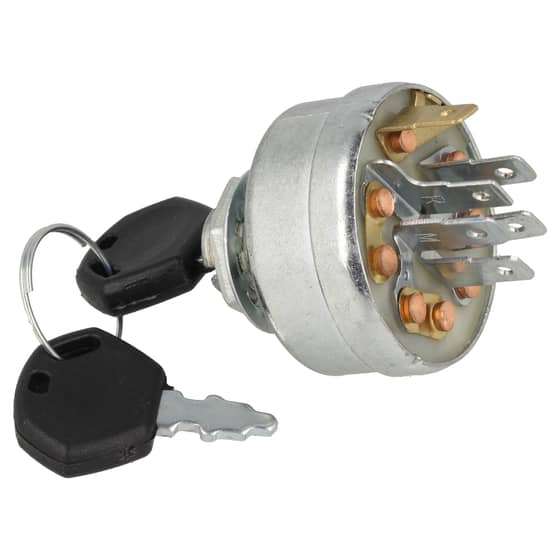Genuine Kohler Switch Key - 25 099 38-S