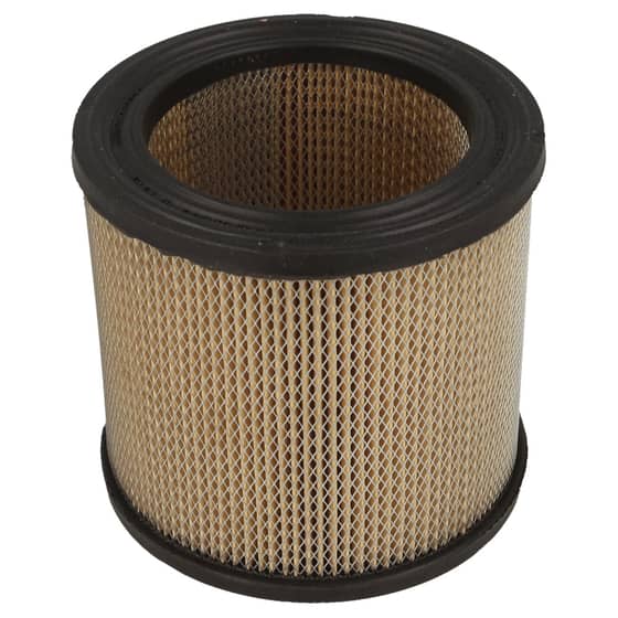 Genuine Kohler TH16 & TH18 OHV Air Filter (Round Type) - 28 083 04-S