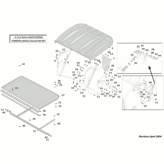 Countax Pgc - From 01-04-2004 To 01-12-2006 - Electric A D K V Series He Pgc Net