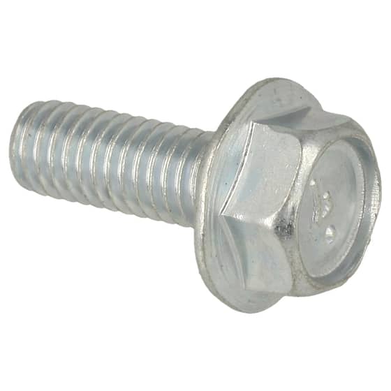 Genuine Kubota Flange Bolt - 01754-50616