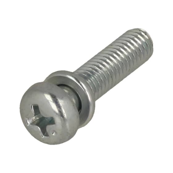 Genuine Kubota Screw With Washer - 03024-50520