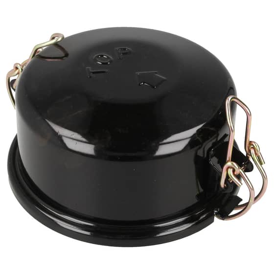 Genuine Kubota Air Filter Cover - 15241-11160