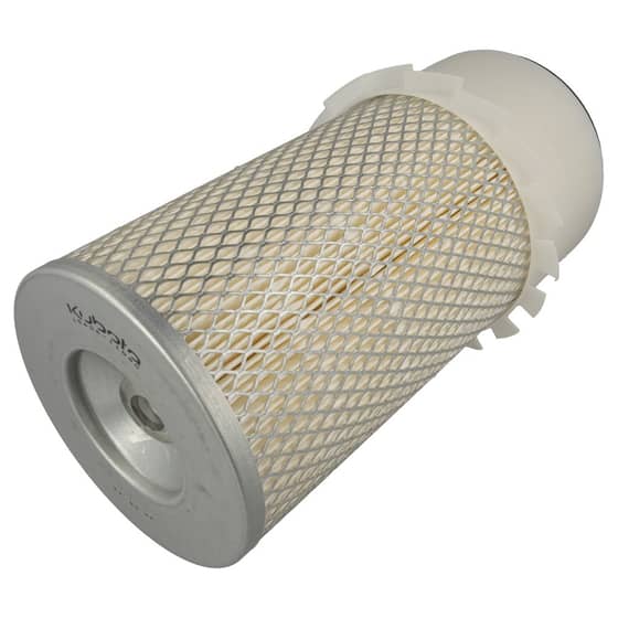 Genuine Kubota Air Filter - 15606-11080 - See Note