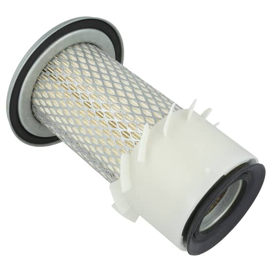 Genuine Kubota G1700, G1900 Air Filter - 15852-11080