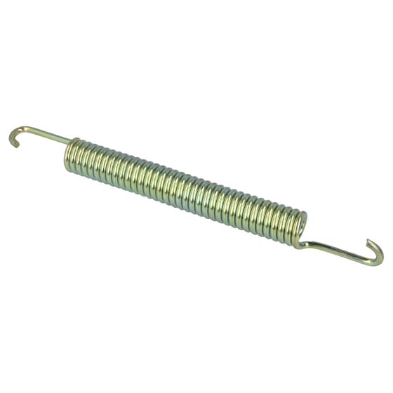 Genuine Kubota Clutch Pedal Spring - 66204-43250
