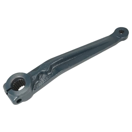 Genuine Kubota B7100 Lift Arm L/H - 66611-36513