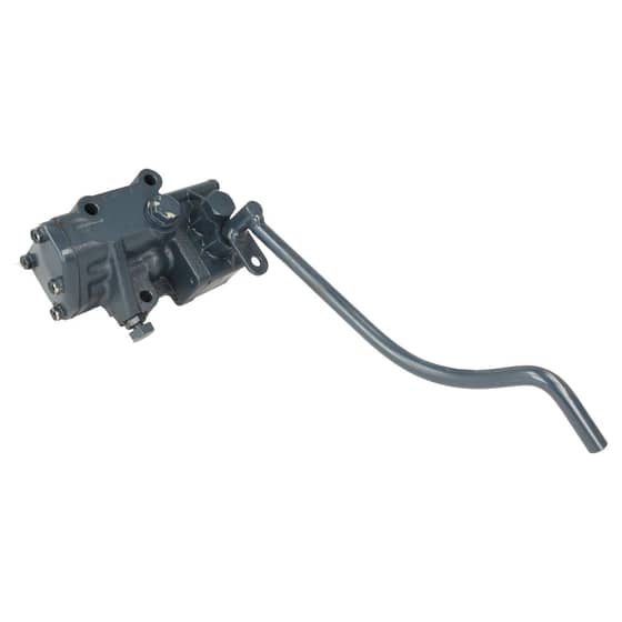 Genuine Kubota B7100 Control Valve Assy - 66711-36200 - ONLY 1 LEFT