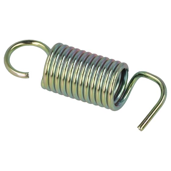Genuine Kubota Bonnet Latch Spring - 66711-55220