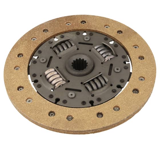 Genuine Kubota B7100 Clutch Disk - 66591-13300