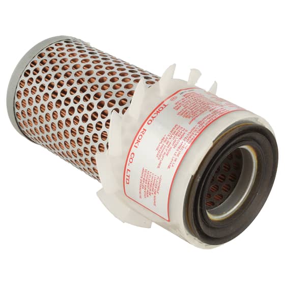 Genuine Kubota Air Filter - 19215-11220