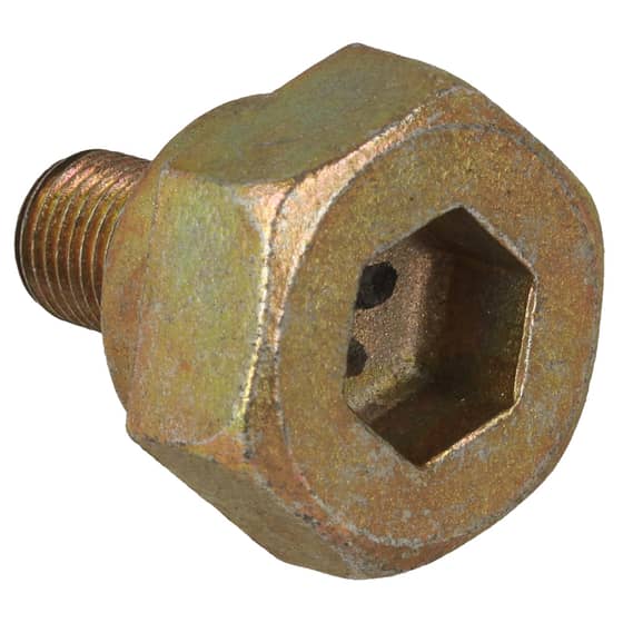 Genuine Kubota Blade Bolt - 70724-34374