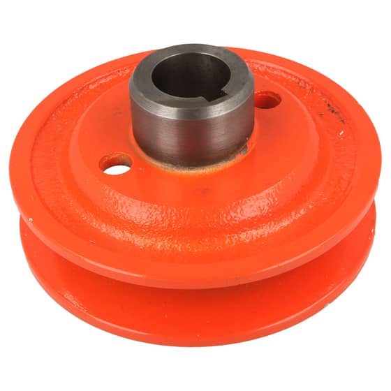 Genuine Kubota RC60 Centre Pulley - 76515-33520