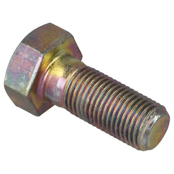 Genuine Kubota Tine Bolt - 79205-52140 - Limited Stock Left