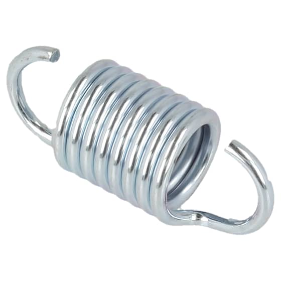 Genuine Kubota P.T.O Spring - K1122-26370