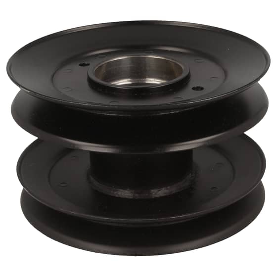 Genuine Kubota Center Deck Pulley - K5112-71240