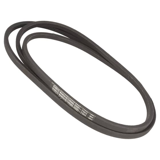 Genuine Kubota RCK48 Belt - K5201-71410