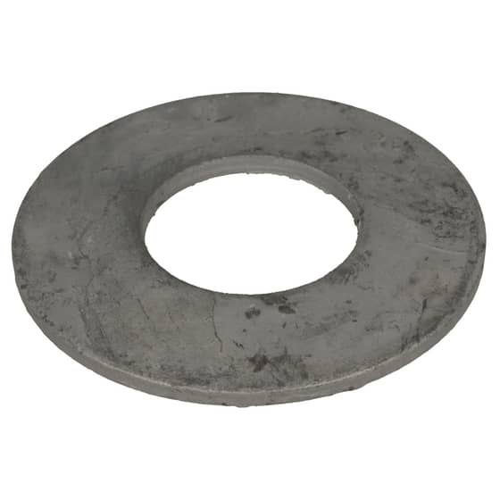 Genuine Kubota Mower Blade Washer - K5371-34352
