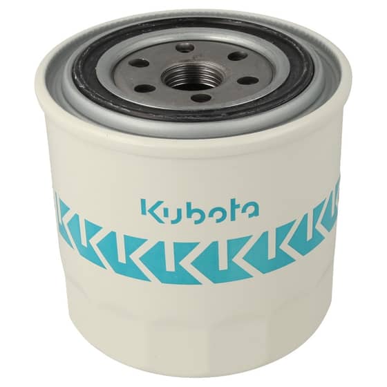 Genuine Kubota Oil Filter (Engine) - W21ES-O1C00