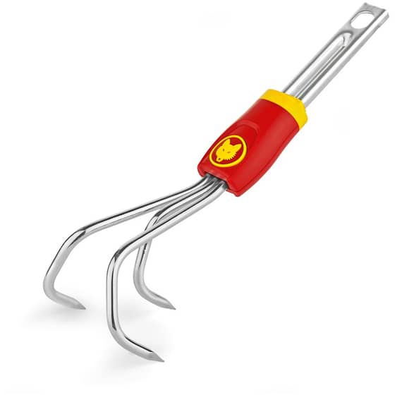 Wolf Garten Mini Cultivator Multi-Change