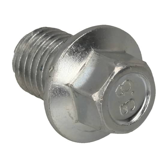 Genuine Loncin Drain Bolt - 110260024-0001 - ONLY 2 LEFT