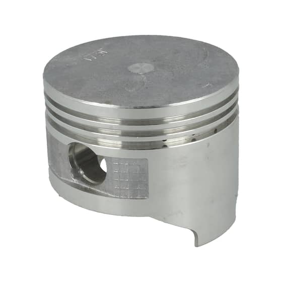 Genuine Loncin G240 Piston - 130030082-0001 - ONLY 1 LEFT