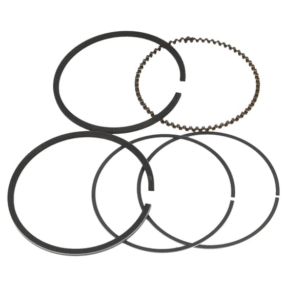 Genuine Loncin G240F Piston Rings - 130070080-0001 - ONLY 1 LEFT