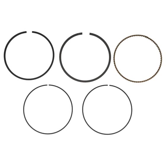 Genuine Loncin G420F Piston Ring Set - 130070088-0001