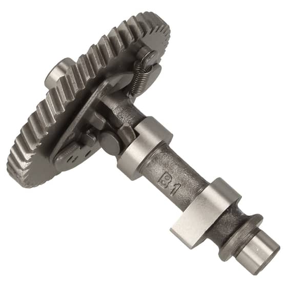 Genuine Loncin Camshaft Assy - 140020037-0001
