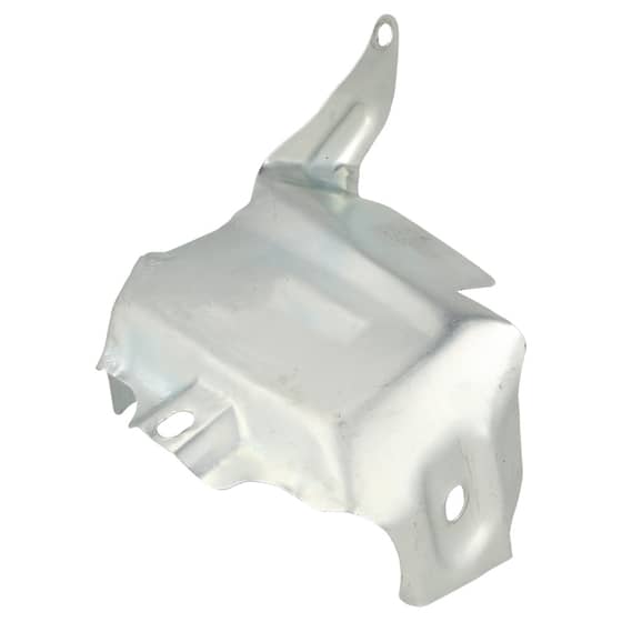 Genuine Loncin Shroud Assy - 160190003-0001