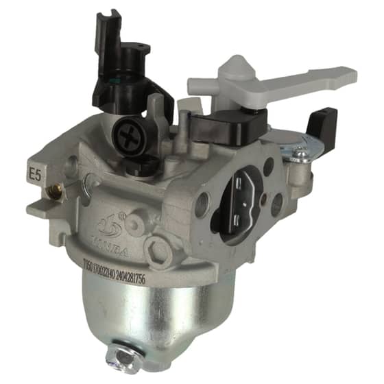 Genuine Loncin G200F Euro V Carburettor - 170022140-0001