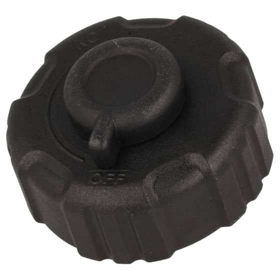 Genuine Loncin Fuel Cap - 170870103-0001